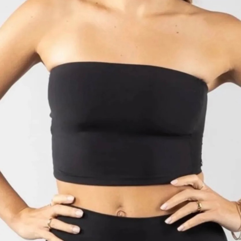 BuffBunny GirlBoss Bandeau